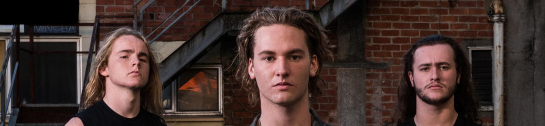 Alien Weaponry: guarda il music video ufficiale del nuovo singolo ‘Blinded’