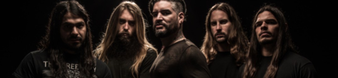 Suicide Silence: il live video ufficiale di ‘Bludgeoned to Death’