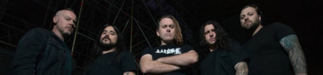 Cattle Decapitation: nuovo album a novembre