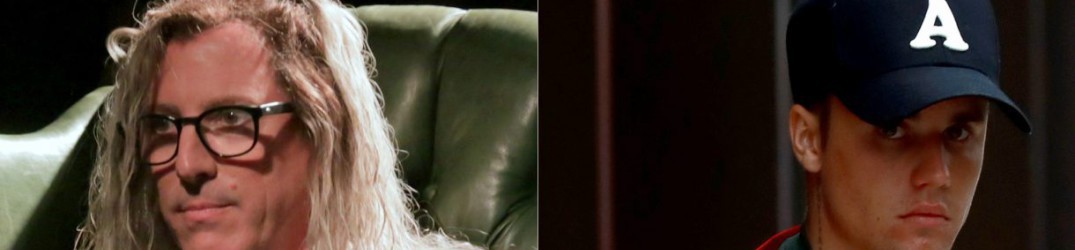 Tool: Justin Bieber è un fan? Maynard James Keenan risponde