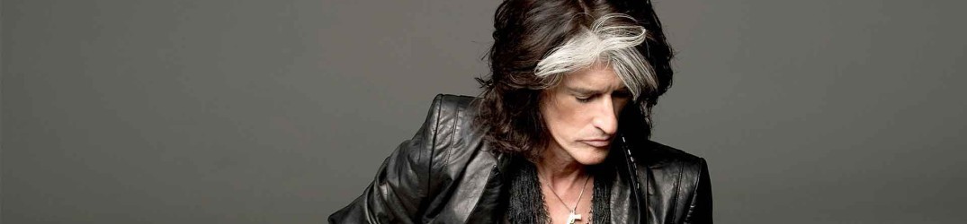 Aerosmith: Joe Perry ci aggiorna sul suo stato di salute