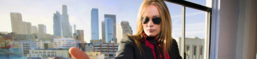 Sebastian Bach: ‘Sono uno degli ultimi musicisti che non usano tracce pre-registrate negli show’