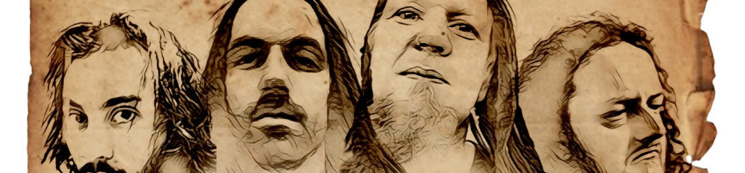 Greystone Canyon: ecco il videoclip ufficiale di ‘Path We Stray’