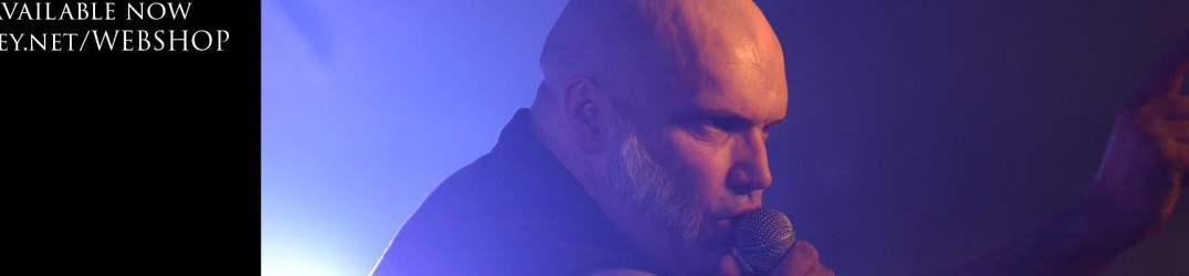 Blaze Bayley: online il video ufficiale di ‘Endure and Survive’