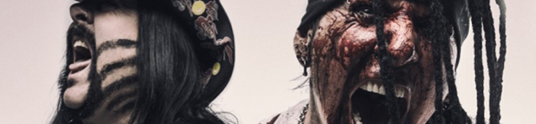Hellyeah: Shad Gray, ‘Vinnie Paul, il mio fuoco, la mia luce, la mia forza’