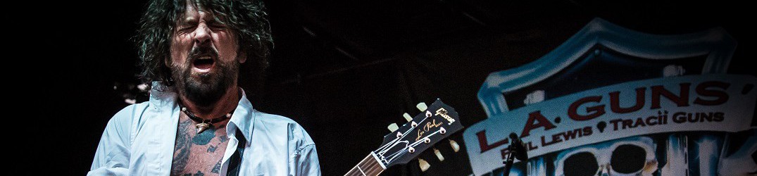 Tracii Guns: tutti beneficeranno del successo dei Greta Van Fleet, ma andiamo cauti con i paragoni