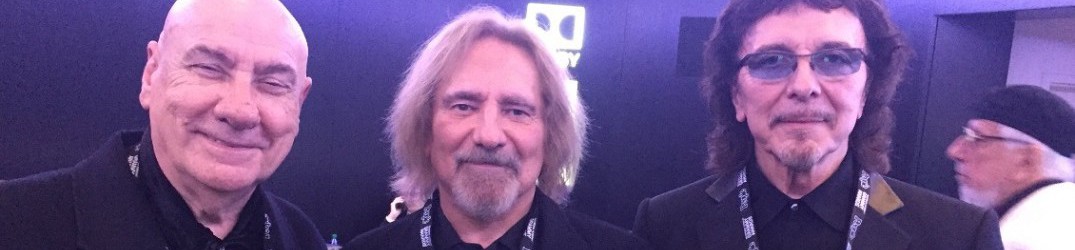 Sharon Osbourne: non potevo permettere a Ozzy di partecipare agli Awards, visto il trattamento