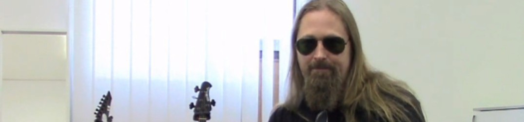 Amon Amarth: Söderberg, ‘Cerchiamo sempre di rendere il nuovo album migliore di quello precedente’