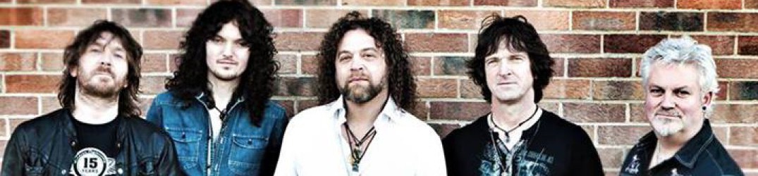 Tygers Of Pan Tang: guarda il filmato professionale dell’intero show tenuto al Rockpalast 2019