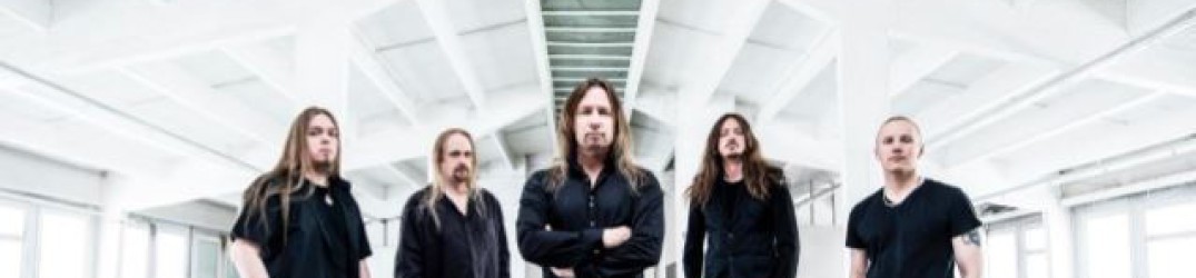 Stratovarius: il lyric video del nuovo brano inedito intitolato ‘Until the Days’