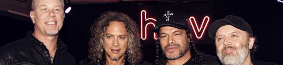 Metallica: il video di ‘Welcome Home (Sanitarium)’ live a Berlino