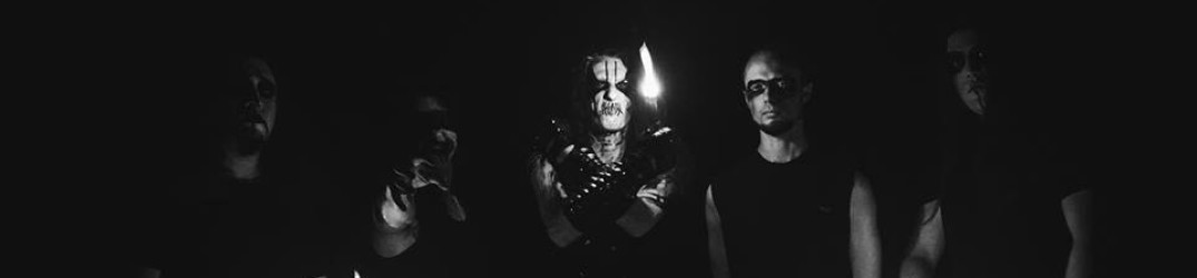 Akral Necrosis: “Underlight” completamente in streaming