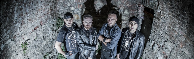 Renegade: in arrivo il nuovo album “Thunder Knows No Mercy”