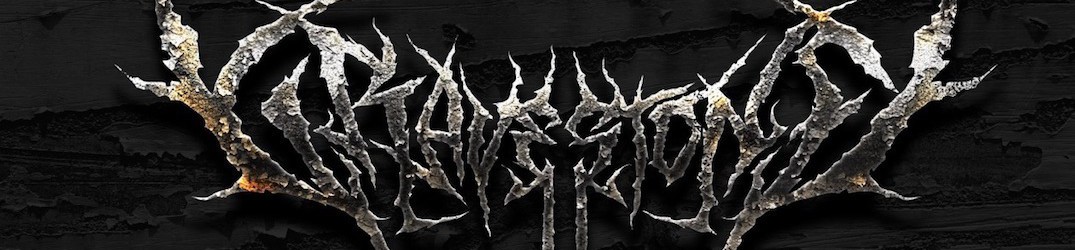 Gravestone: “Symphony of Pain” e “Proud of Be Dead”, nuovamente disponibili in digitale