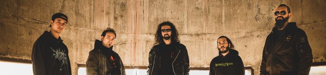 Demiurgon: il nuovo album “The Oblivious Lure”, su Everlasting Spew, in streaming integrale