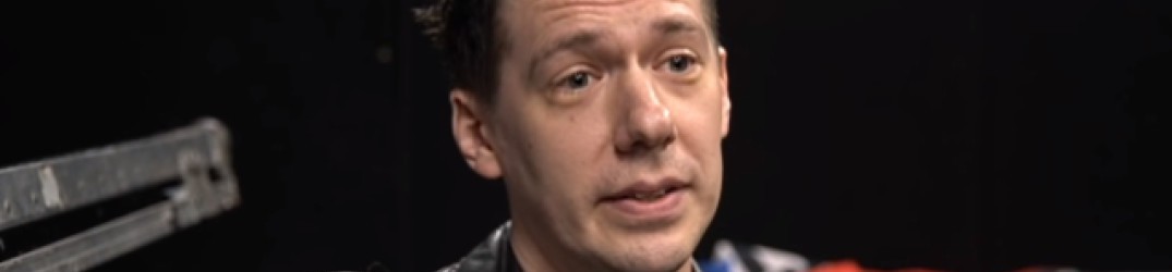 Ghost: Tobias Forge, ‘Senza Alice Cooper non saremmo stati qui’