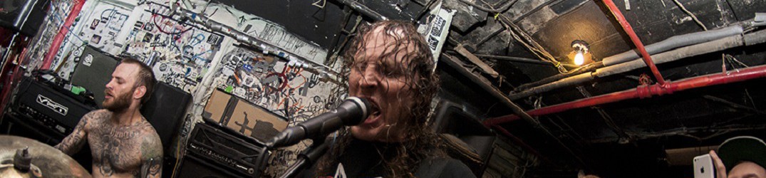 Die Choking: nuovo video-clip online