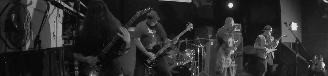 Lord Gore: due pezzi tratti dal prossimo album ” Scalpels For Blind Surgeons” su Everlasting Spew