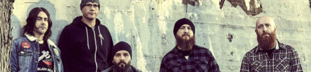 Killswitch Engage: ascolta la nuova song ‘I Am Broken Too’