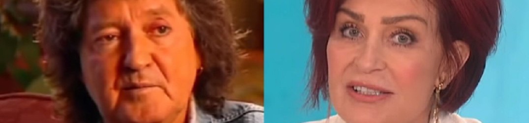 Bob Daisley: risponde a Sharon Osbourne, che lo aveva definito un vecchio triste cazzone