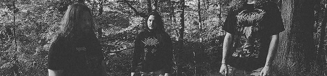 Inoculation: ristampato “Pure Cosmic Dread” su Maggot Stomp, streaming online del disco