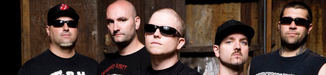 Hatebreed: unica data italiana con Dying Fetus