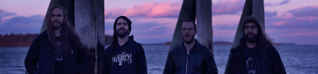 Falls of Rauros: diffuso ‘New Inertia’, primo pezzo dal nuovo album “Patterns in Mythology”