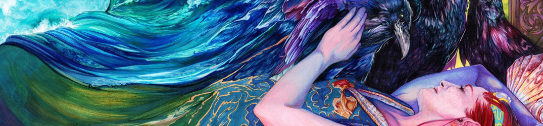 Arctic Sleep: online il nuovo album “Kindred Spirits”, finanziato via Kickstarter