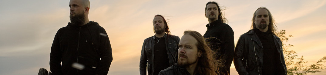 Insomnium: svelati artwork e tracklist del nuovo album “Heart Like a Grave”