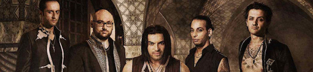 Myrath: disponibile per l’ascolto in streaming la nuova ‘Monster In My Closet’