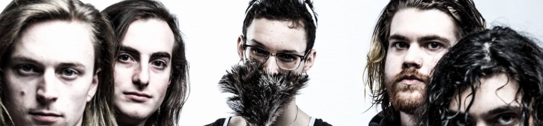 Tallah (Max Portnoy): il video di ‘We, The Sad’
