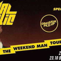 Royal Republic @ Ufo – Brunico (Bz)