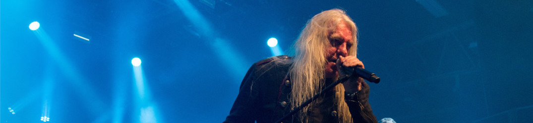 Saxon: Byford, “Avremmo potuto diventare davvero grandi in America, ecco perché non è successo”