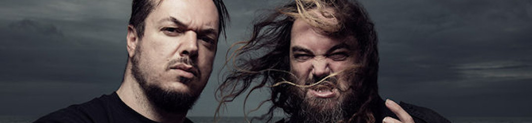 Max & Iggor Cavalera: una data in Italia con “Beneath the Remains” e “Arise”!