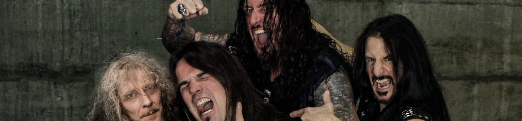 Destruction: il video di ‘Betrayal….Is Coming’, dal nuovo album “Born to Perish”