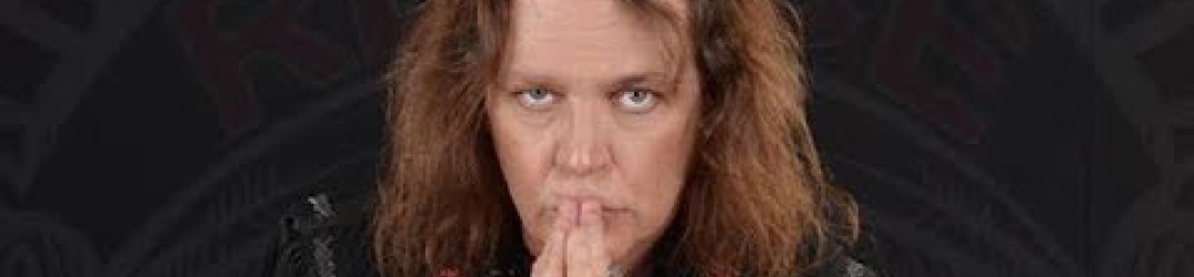 David Reece (ex-Accept): siglato l’accordo discografico con El Puerto Records per il nuovo album