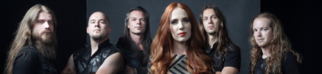 Epica: annunciata la pubblicazione di “Design Your Universe” – Gold Edition
