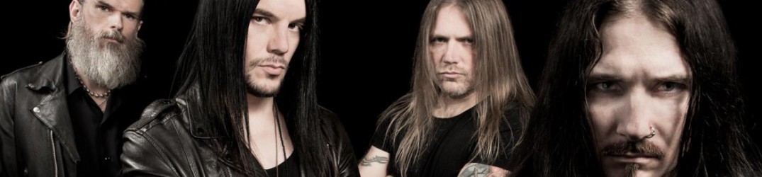 Eucharist: presentato il nuovo progetto del cantante Markus Johansson