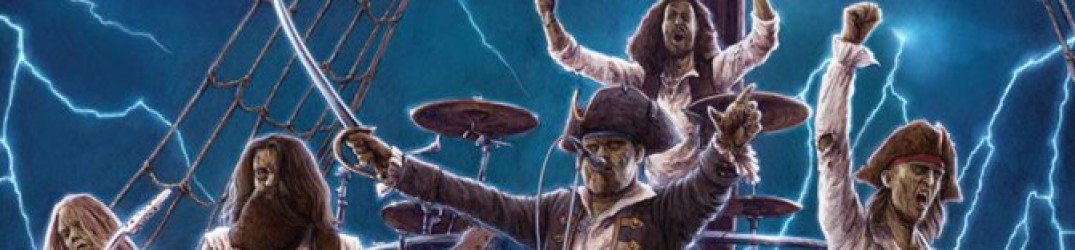 Blazon Stone: Cederick Forsberg “la nave sta affondando, la band è finita”