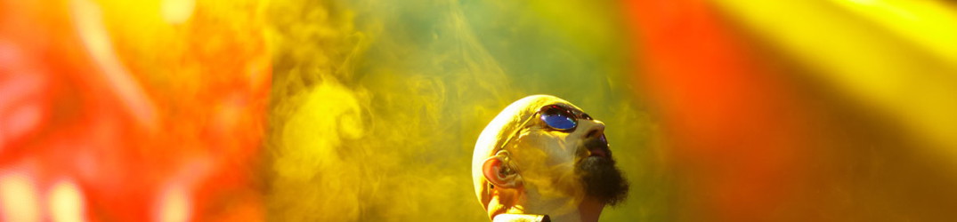 Live Report: Judas Priest @ Assago Summer Arena (MI) 23/06/2015