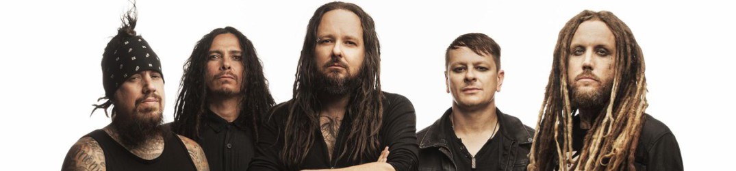 Korn: guarda il video ufficiale di ‘You’ll Never Find Me’