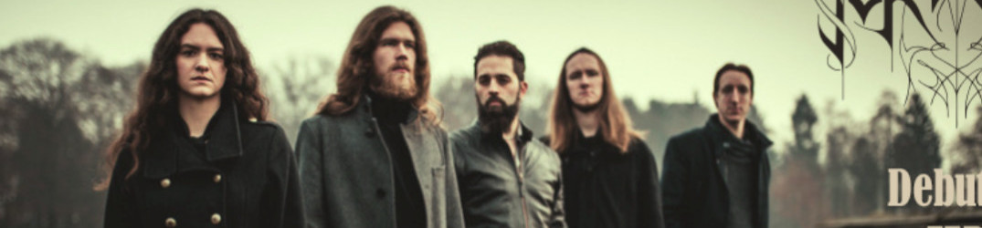 Ferndal: song online dal nuovo album