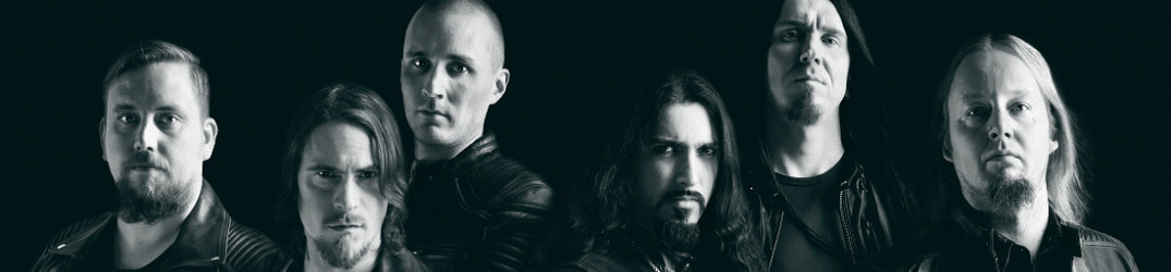 Damnation Plan: ascolta ‘Don’t Talk to Strangers’ dal nuovo album