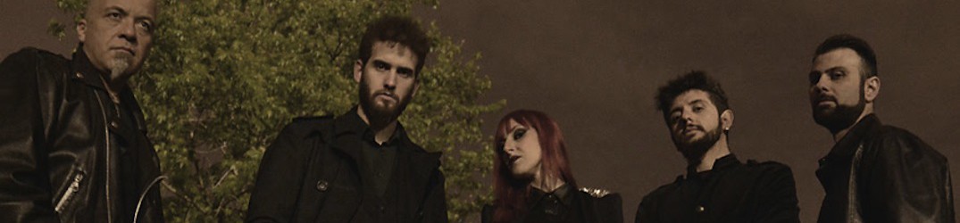Elarmir: cambio di line up