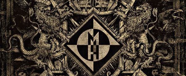 Machine Head: anticipazioni audio da ‘Bloodstone & Diamonds’