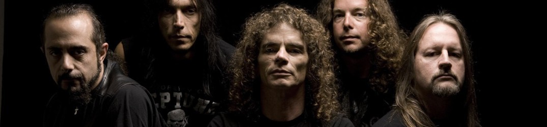 Overkill: il lyric video di ‘Our Finest Hour’