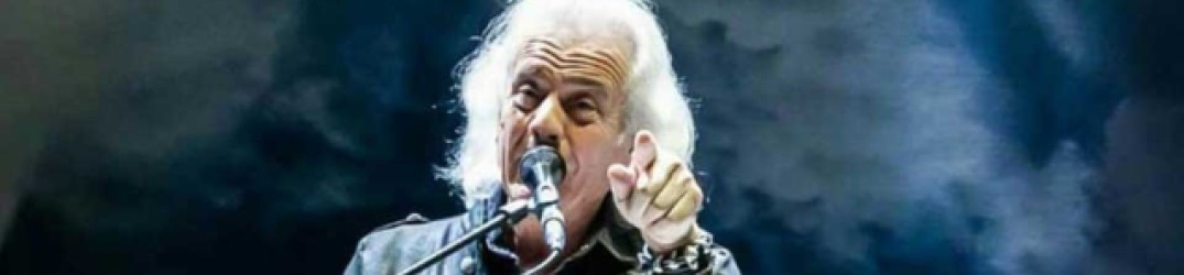 Uriah Heep: per il tastierista Phil Lanzon un nuovo album solista ad agosto