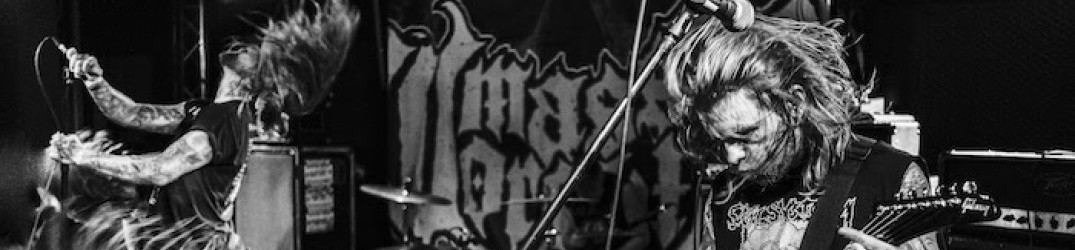 Mass Worship: firmato il contratto discografico con Century Media Records