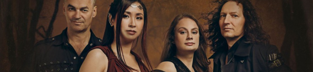 Brocelian: il lyric video di ‘A Life For You’, dall’ultimo album “Guardians of Brocéliande”