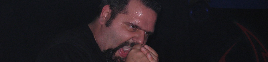 Sadist: online il videoteaser ufficiale del nuovo album